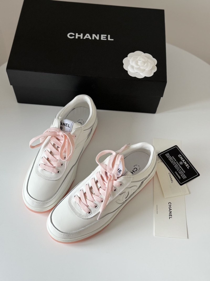 Chanel Casual Shoes